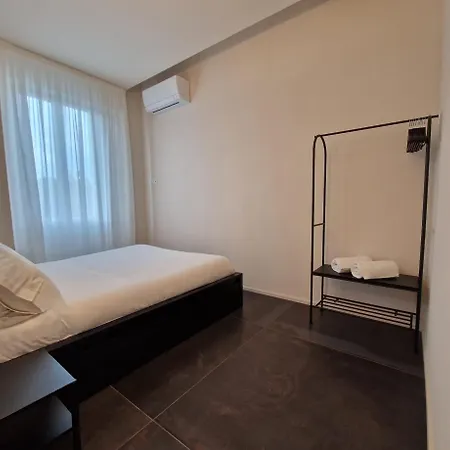 Апартаменти Sul Molo - Fra Mare E Toscana *