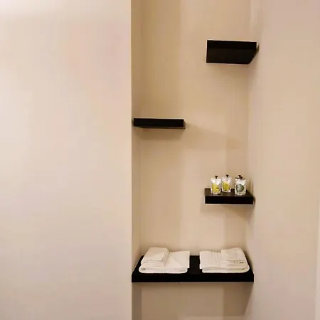 Sul Molo - Fra Mare E Toscana Апартаменти В'яреджо