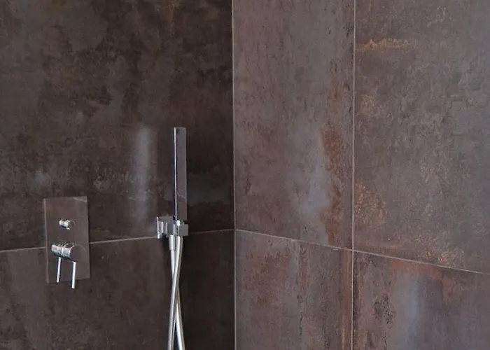 Sul Molo - Fra Mare E Toscana В'яреджо