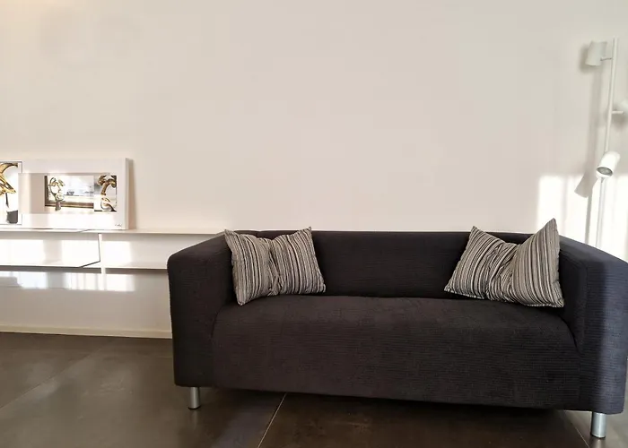 Sul Molo - Fra Mare E Toscana * 维亚雷焦