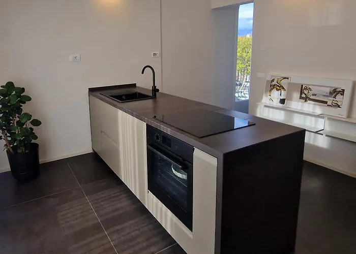 Апартаменти Sul Molo - Fra Mare E Toscana *