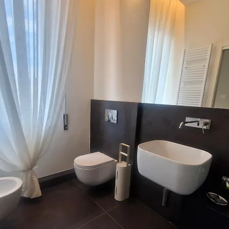 Apartment Sul Molo - Fra Mare E Toscana