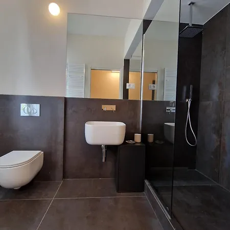 Sul Molo - Fra Mare E Toscana Appartement *