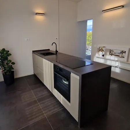 Apartment Sul Molo - Fra Mare E Toscana *