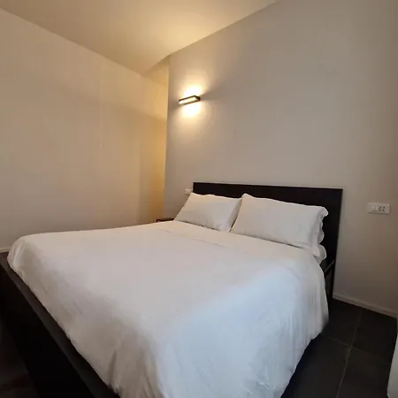 Sul Molo - Fra Mare E Toscana Appartement