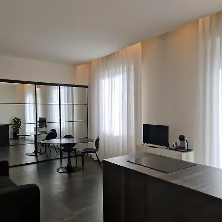 Sul Molo - Fra Mare E Toscana Appartement *