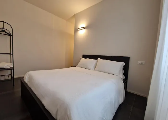 Sul Molo - Fra Mare E Toscana Appartamento