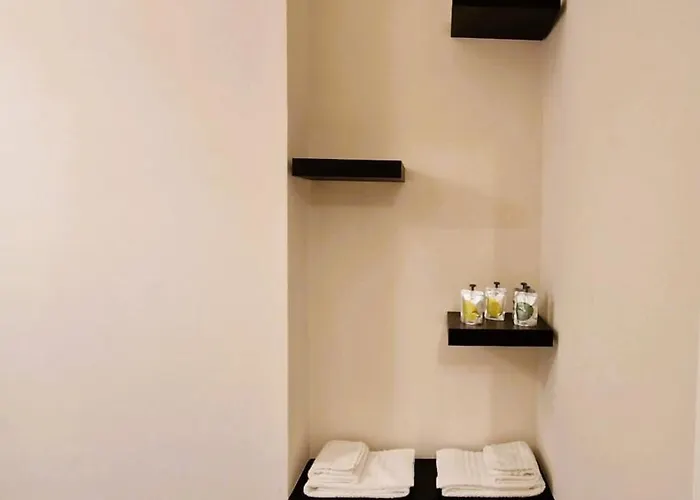 Sul Molo - Fra Mare E Toscana Appartamento Viareggio