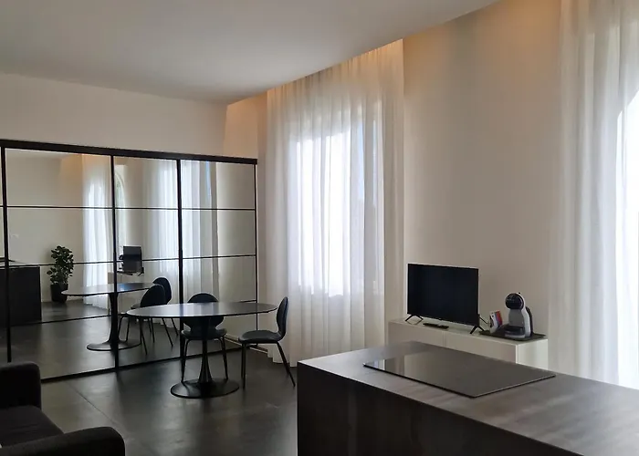 Sul Molo - Fra Mare E Toscana Appartamento *